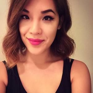 Meet your Posher, Edith