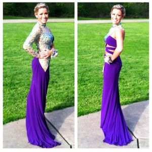 Sherri Hill Size 2 Prom Dress!!!