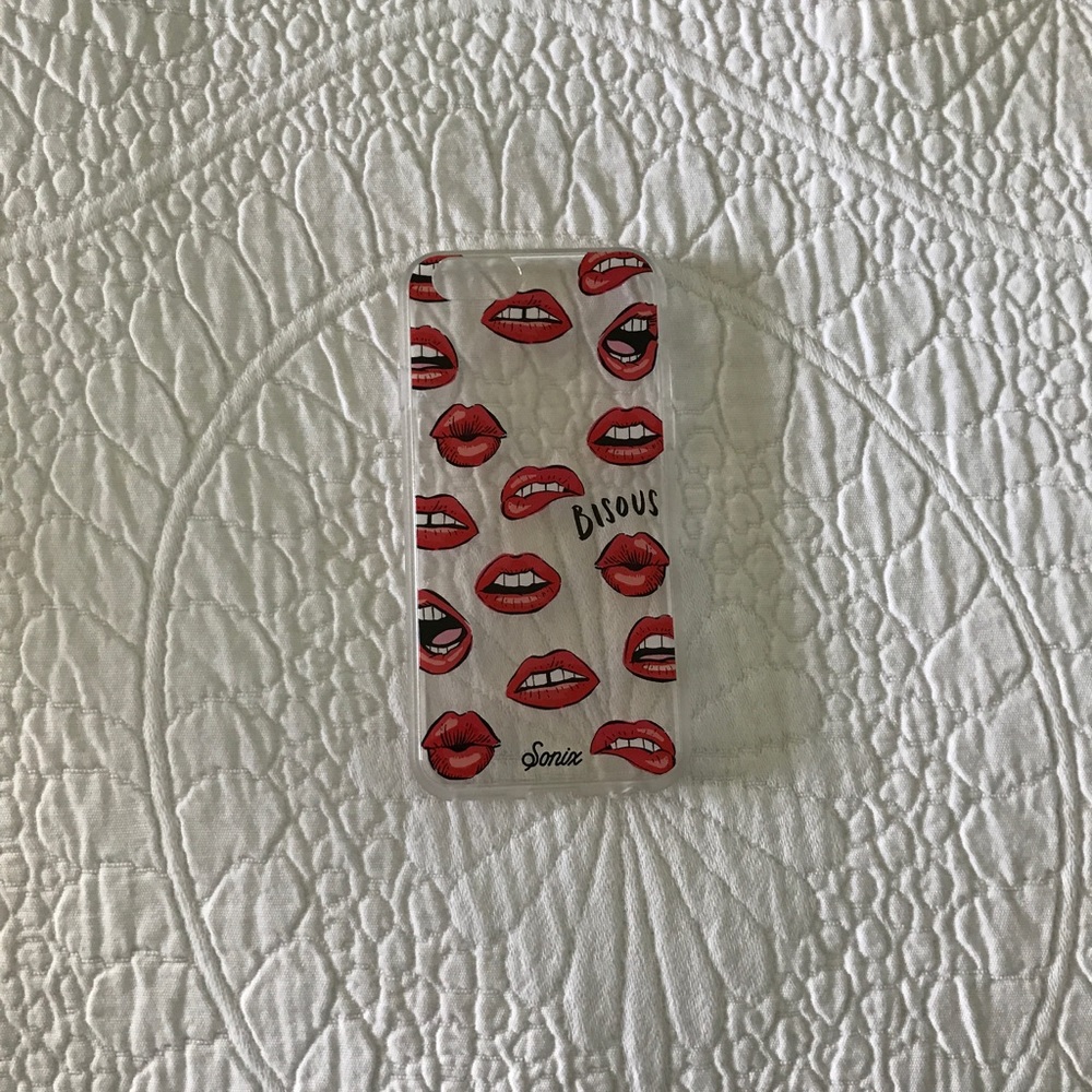 iPhone case