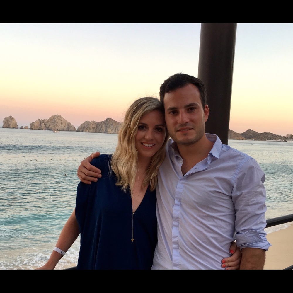 Meet your Posher, Caitlin