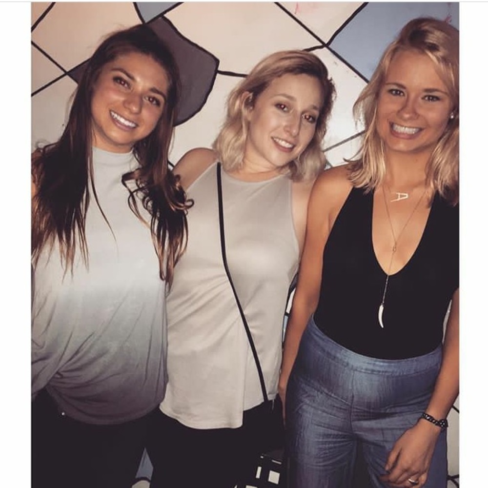 Meet your Posher, Beth