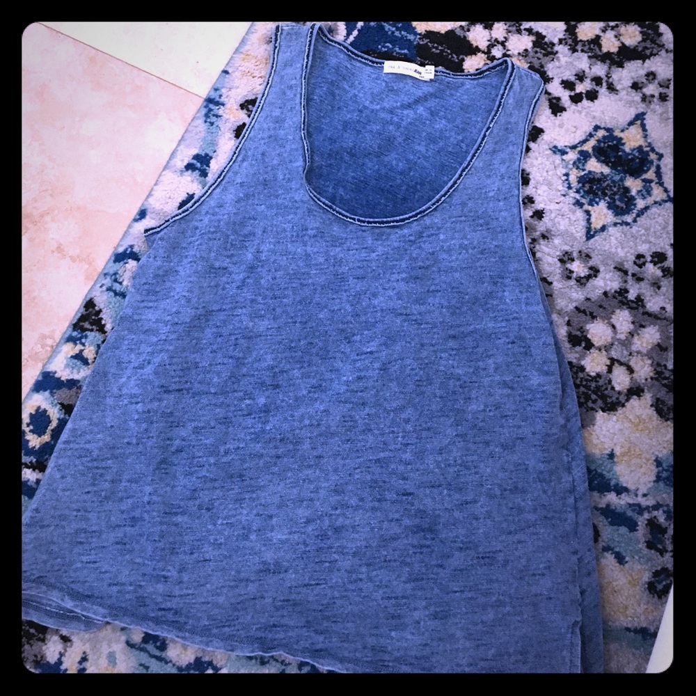 Rag And Bone Tank - image 1