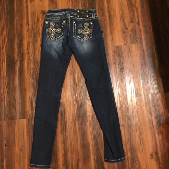Miss Me Jeans - Picture 2 of 2