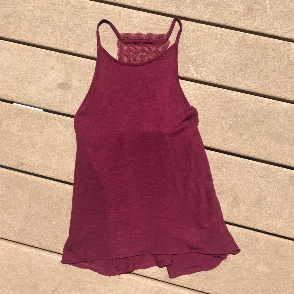 American Eagle Summer Top
