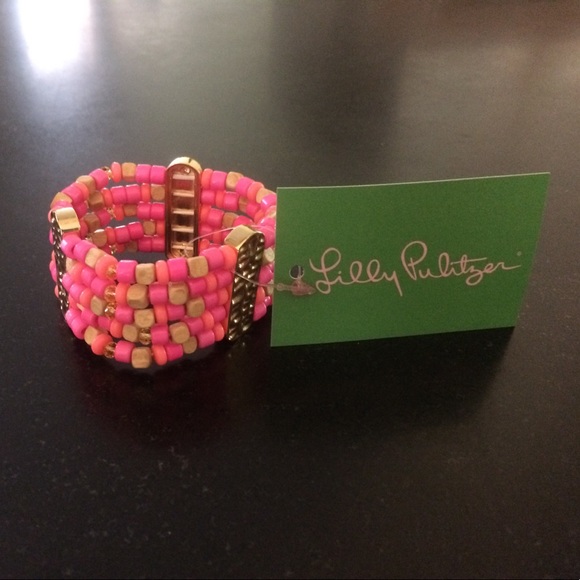 Lilly Pulitzer Jewelry - Lilly Pulitzer Bracelet