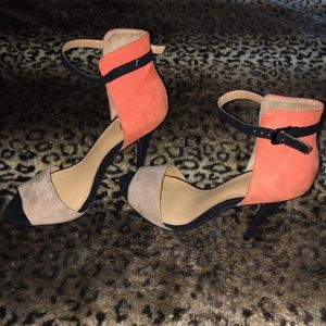 Cute Sandal from Zara.