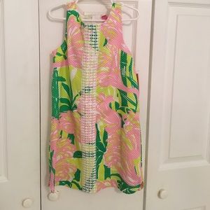 Lilly for Target girls shift S (6-6x)