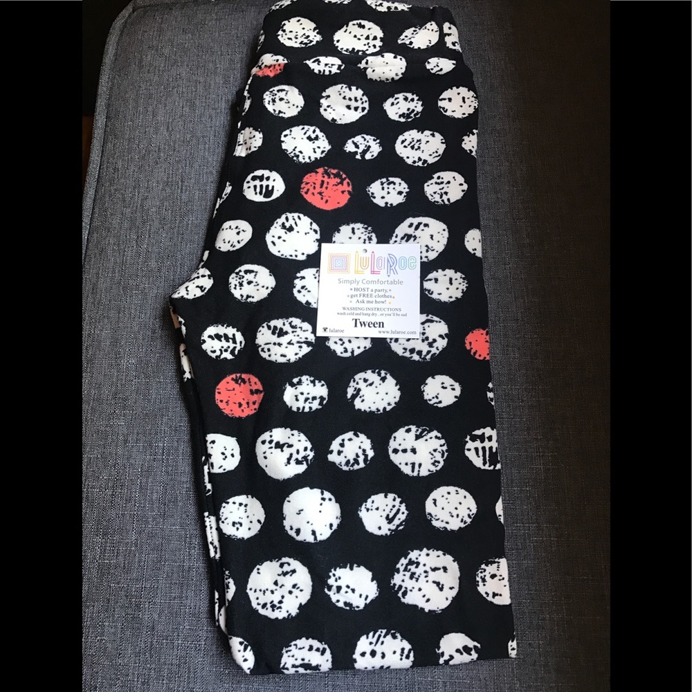 LuLaRoe leggings
