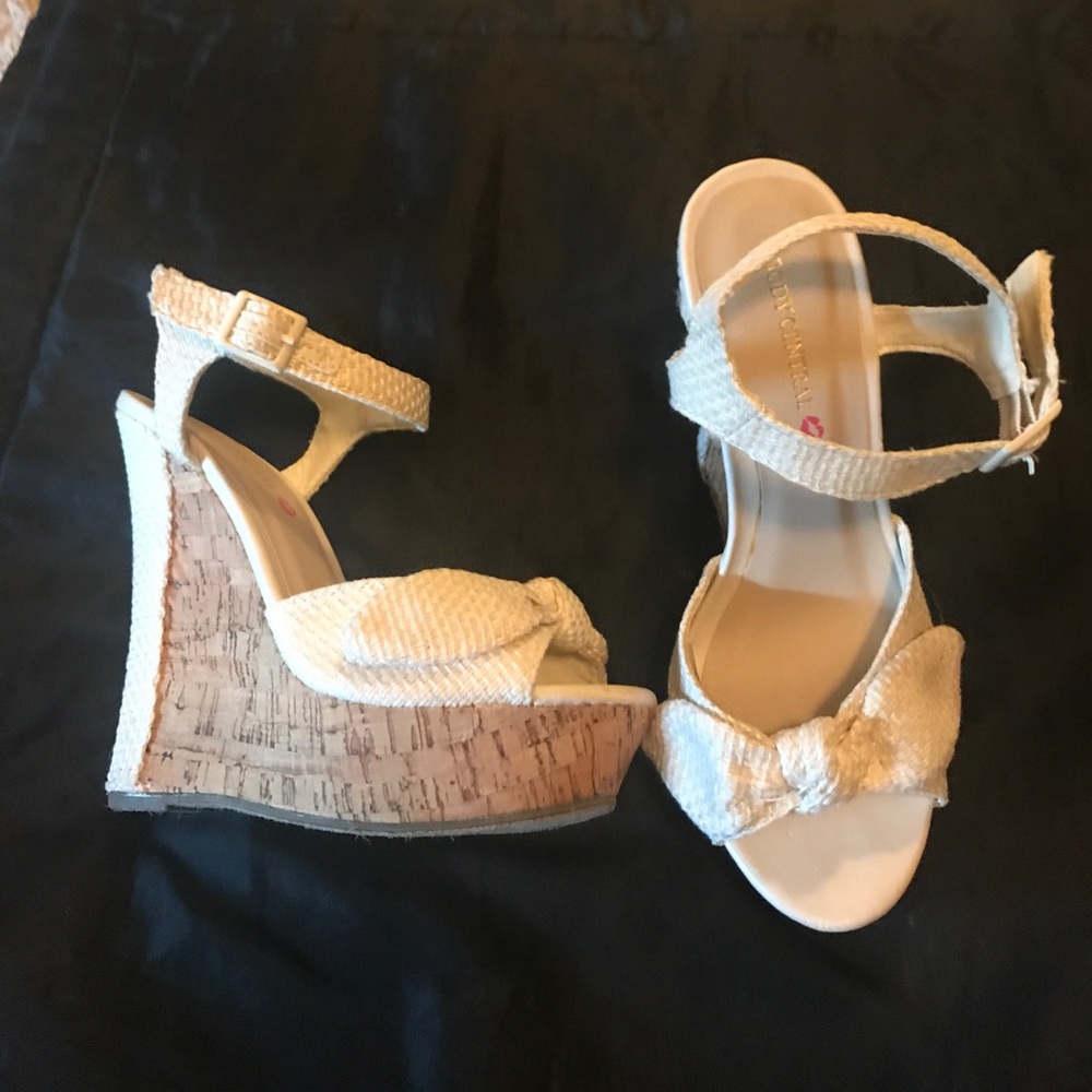 Wedges