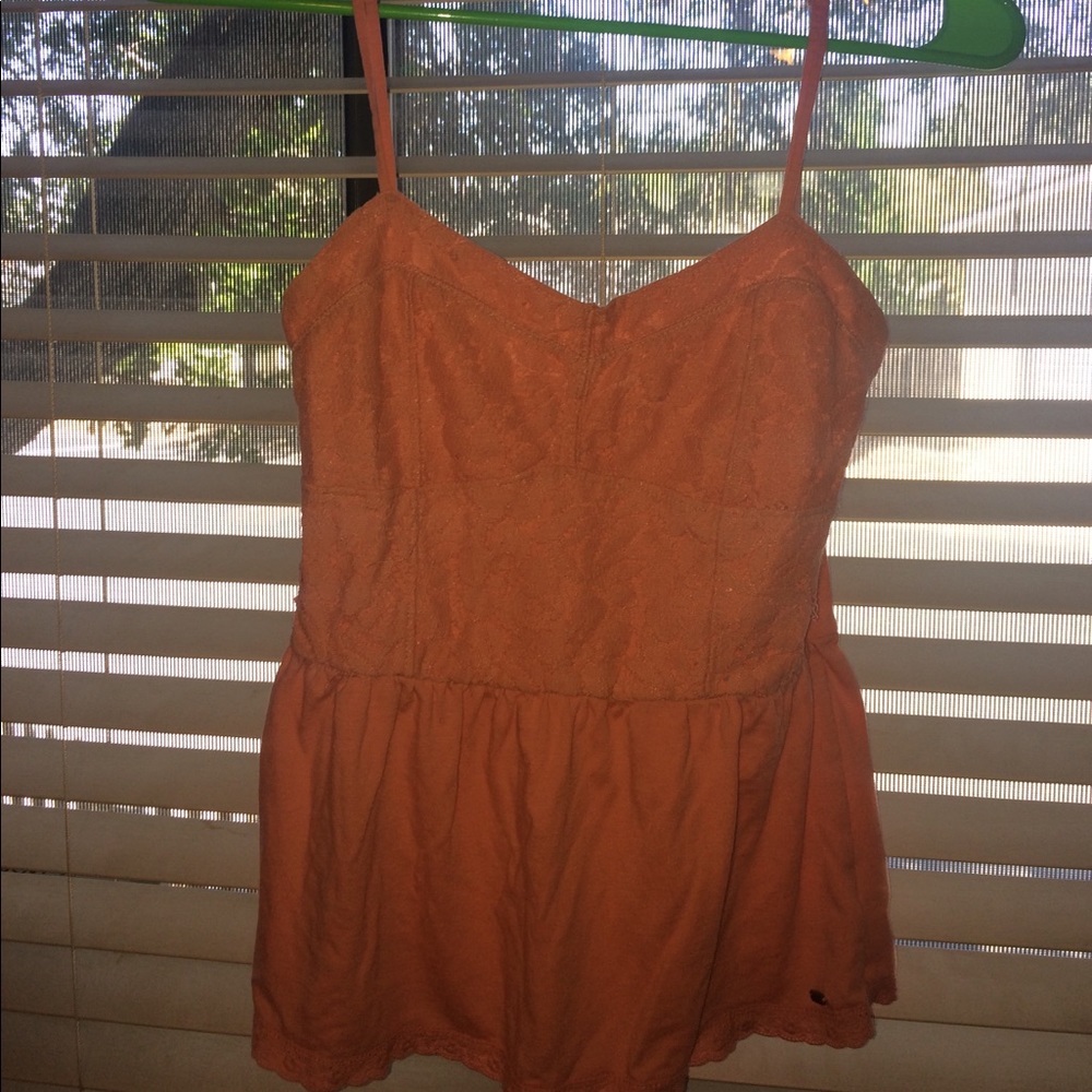 Aeropostale kids large shirt