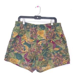 Vintage Banana Republic Safari & Travel Co. Shorts