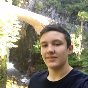 Meet your Posher, William