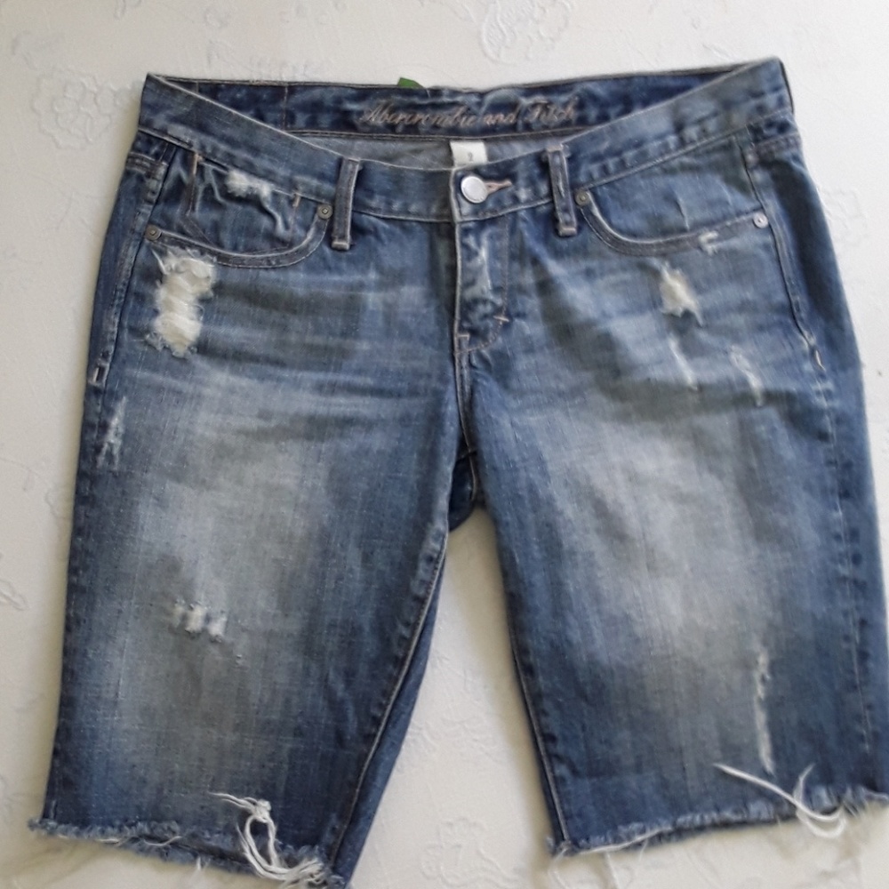 Abercrombie & Fitch