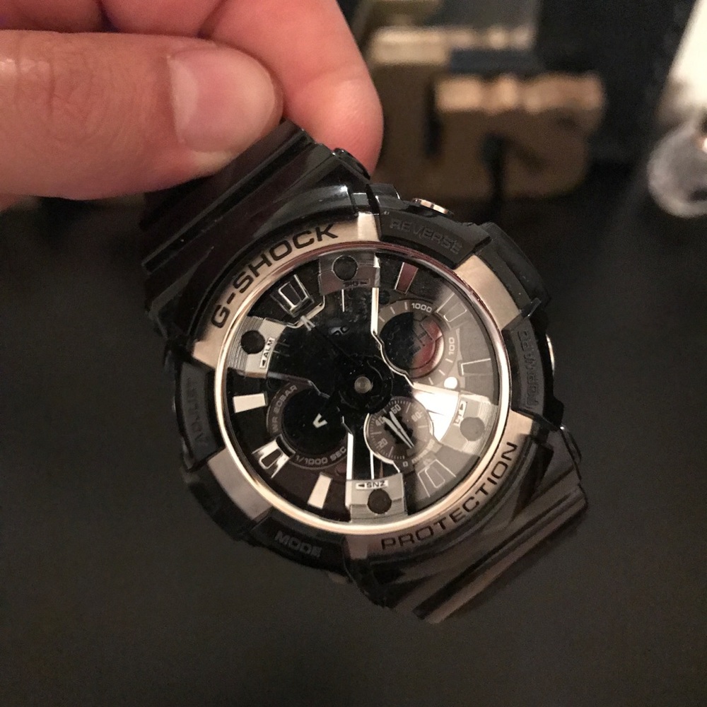 G-Shock Brand new condition