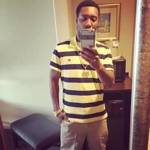 Meet your Posher, Henry