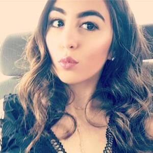 Meet your Posher, Briana natalie