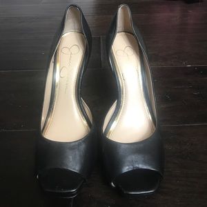 Jessica Simpson Pumps! 👠 Size 6.5