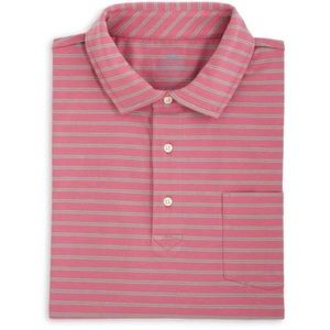 Peter Millar Mountainside Wash Grandfather Polo