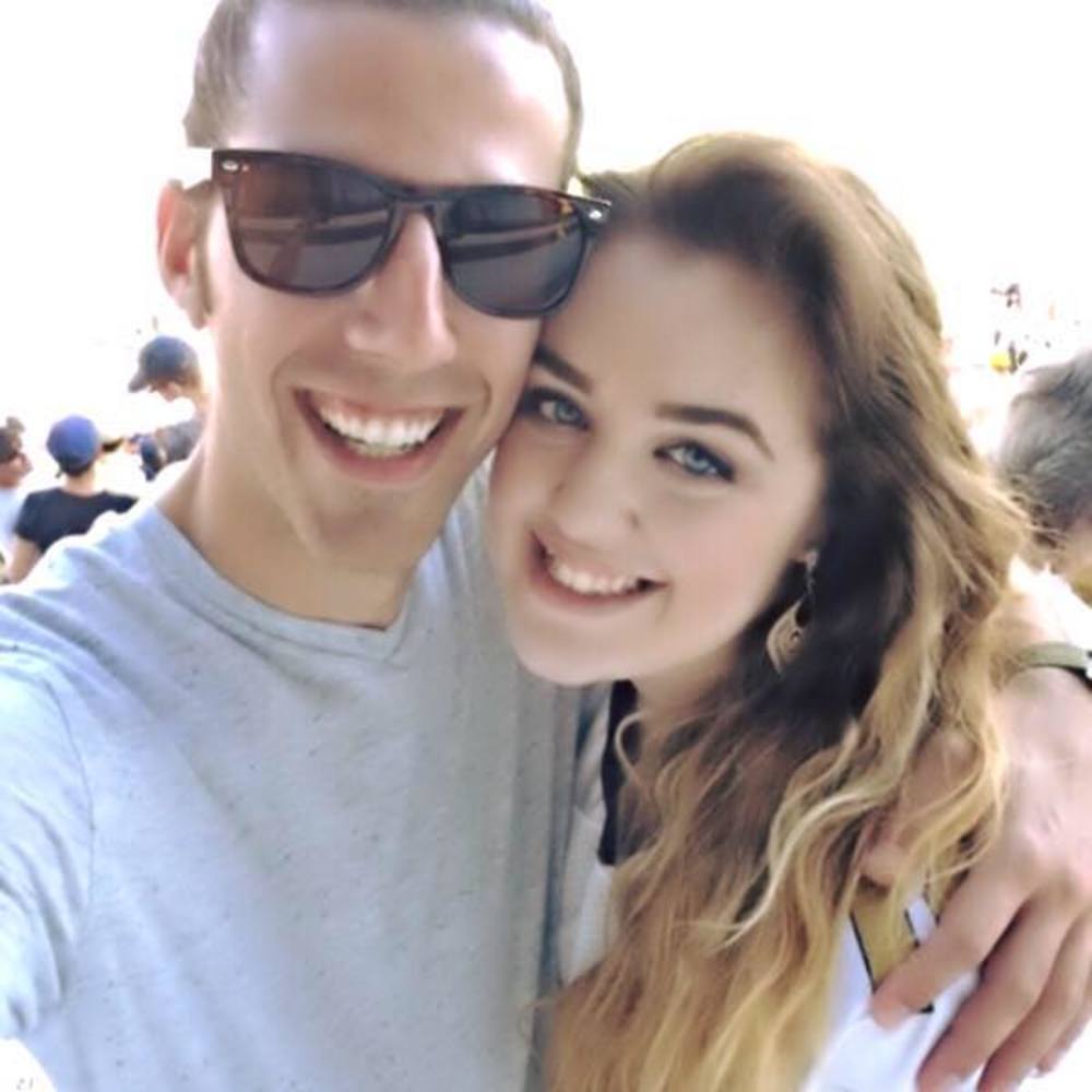 Meet your Posher, Brittany