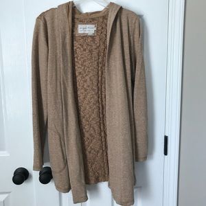 Evy's Tree Lisa in Iced Coffee