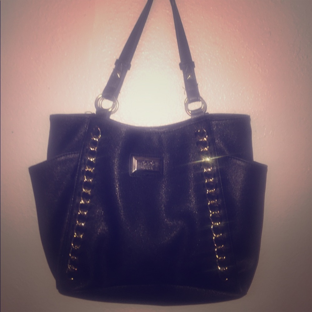 Nicole purse
