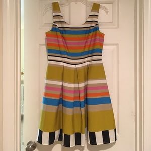 Annalee + Hope dress • size 8P
