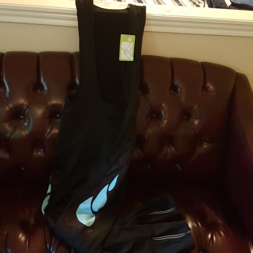 CYCLING JUMPSUIT