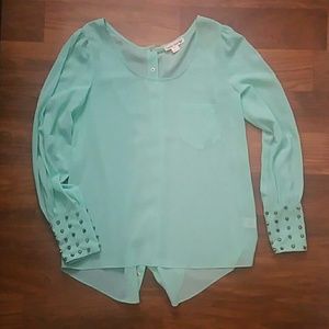 Double Zero size Small