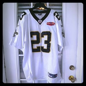 NFL jersey