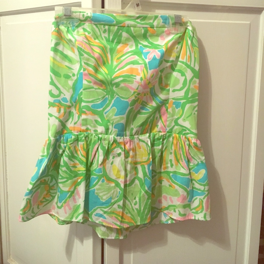 Lilly Pulitzer top