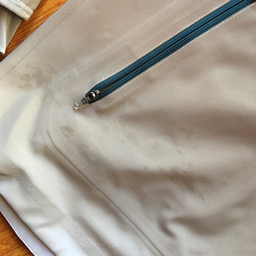 Nike Shieldrunner Flash Reflective Jacket - image 8