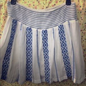 Forever 21 mini skirt