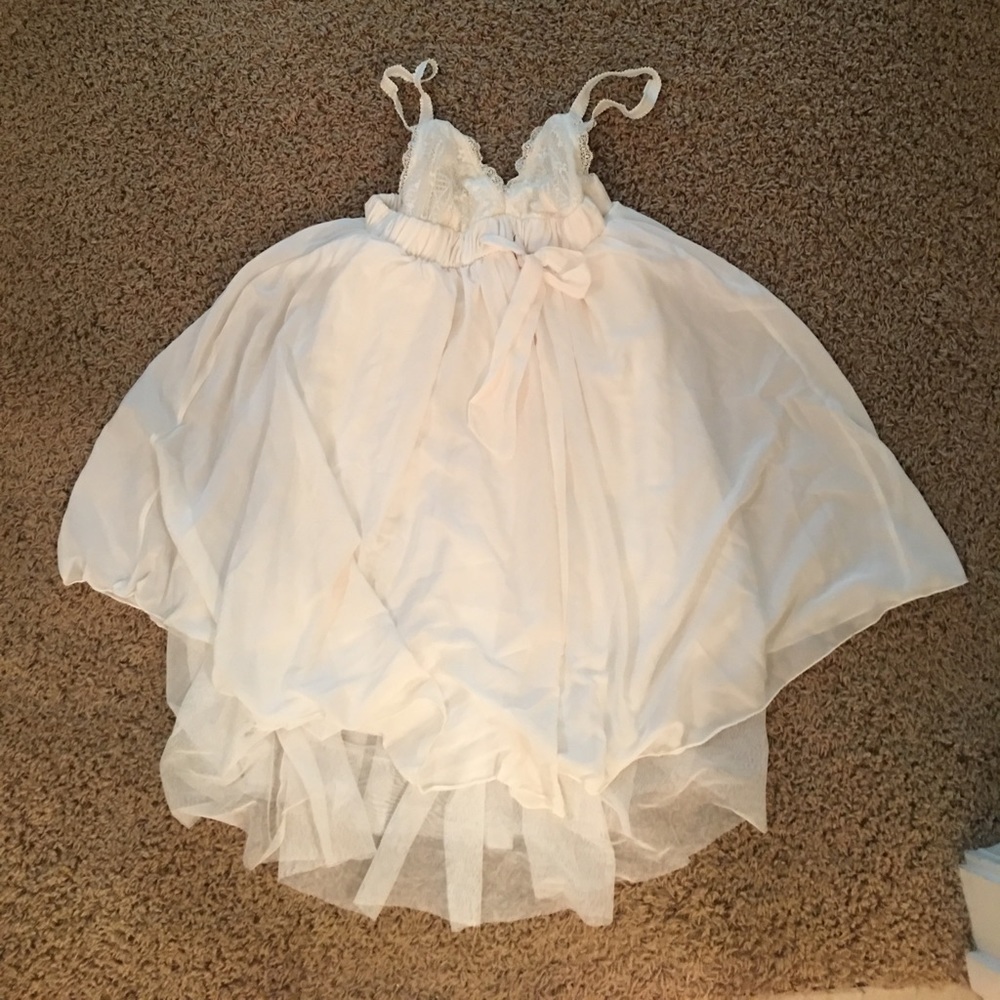 Cute night gown