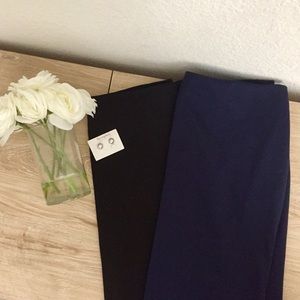 60% OFF 🌺Two Pencil Skirts 🌺