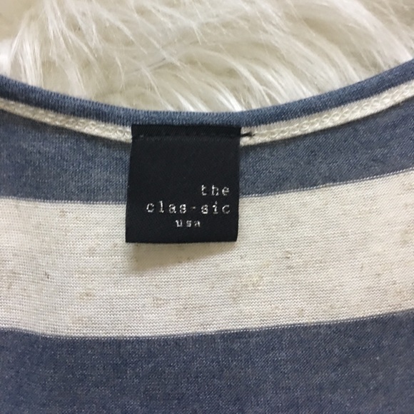 Anchor Razor Back Tank - Picture 2 of 5