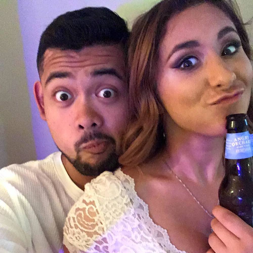 Meet your Posher, Angelina