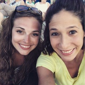 Meet your Posher, Jen