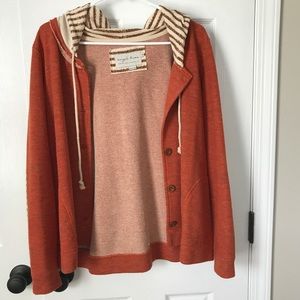 Evy's Tree Ashley in Sienna