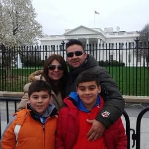 Meet your Posher, David