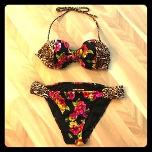 Victoria Secret bathing suit
