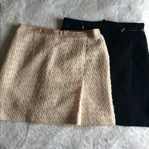 Bundle Of H&M skirts