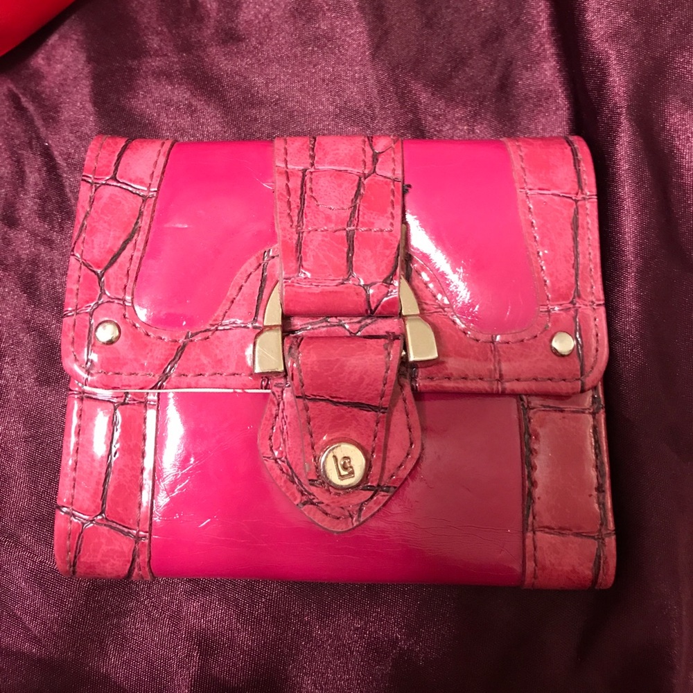 Liz Claiborne wallettt❤️😍
