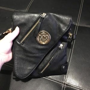 'Michael kors' cross body