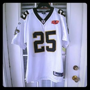 NFL jersey