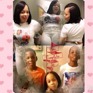 Meet your Posher, Simma