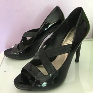 Jessica Simpson Stilettos