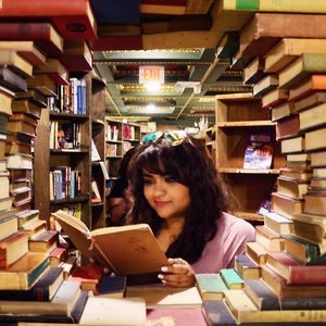 Meet your Posher, Shivani