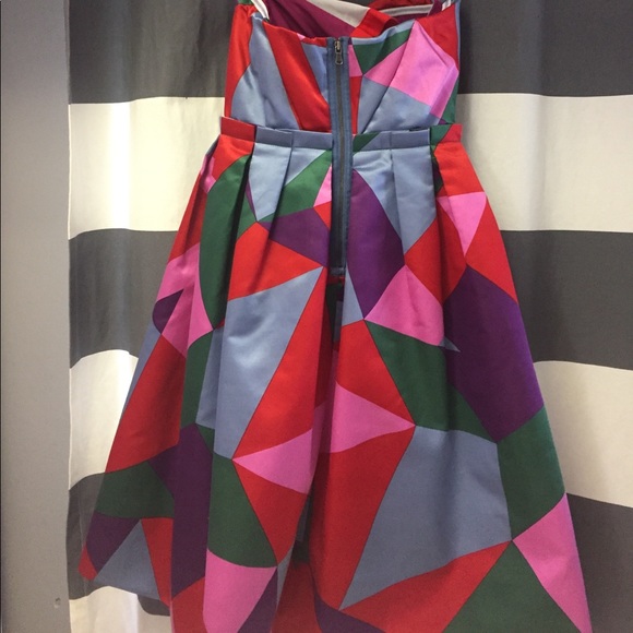 Marc by Marc Jacobs Party Dress - Picture 3 of 5