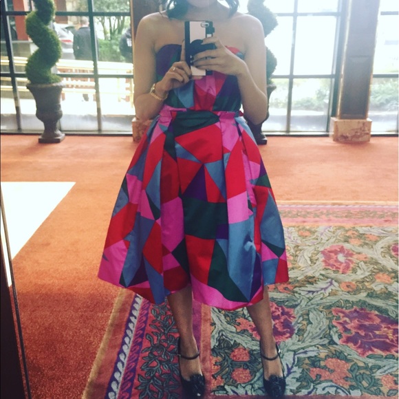 Marc by Marc Jacobs Party Dress - Picture 5 of 5