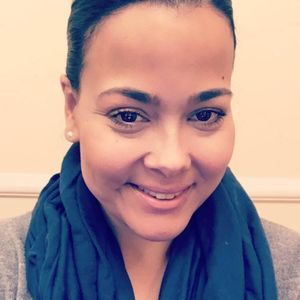 Meet your Posher, Joselyn